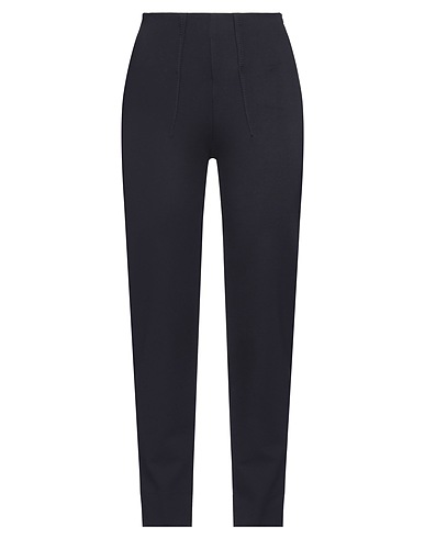 HIGH Casual trouser TECH Midnight blue 70% Rayon, 26% Nylon, 4% Elastane
