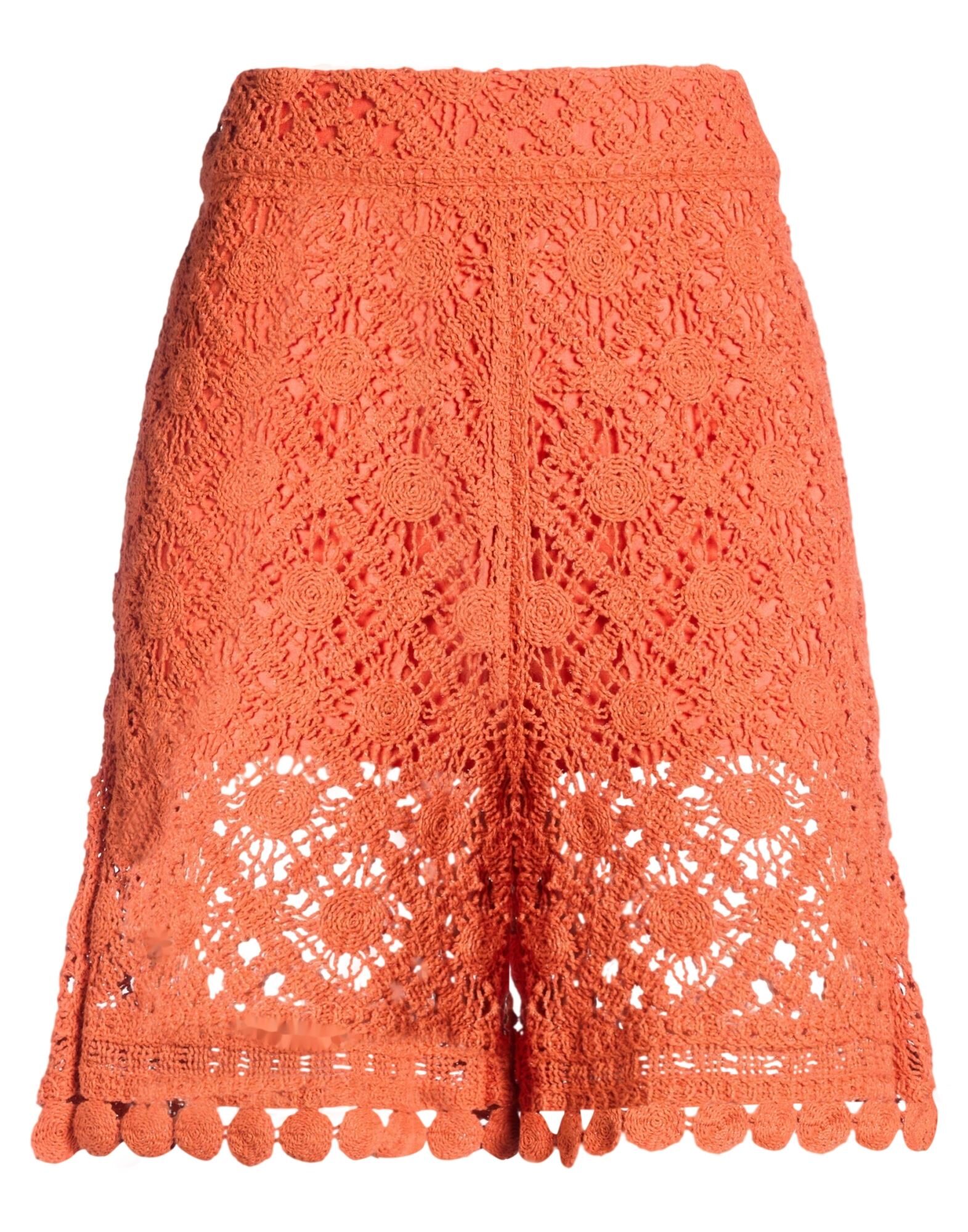 MALÌPARMI - Shorts & Bermudashorts