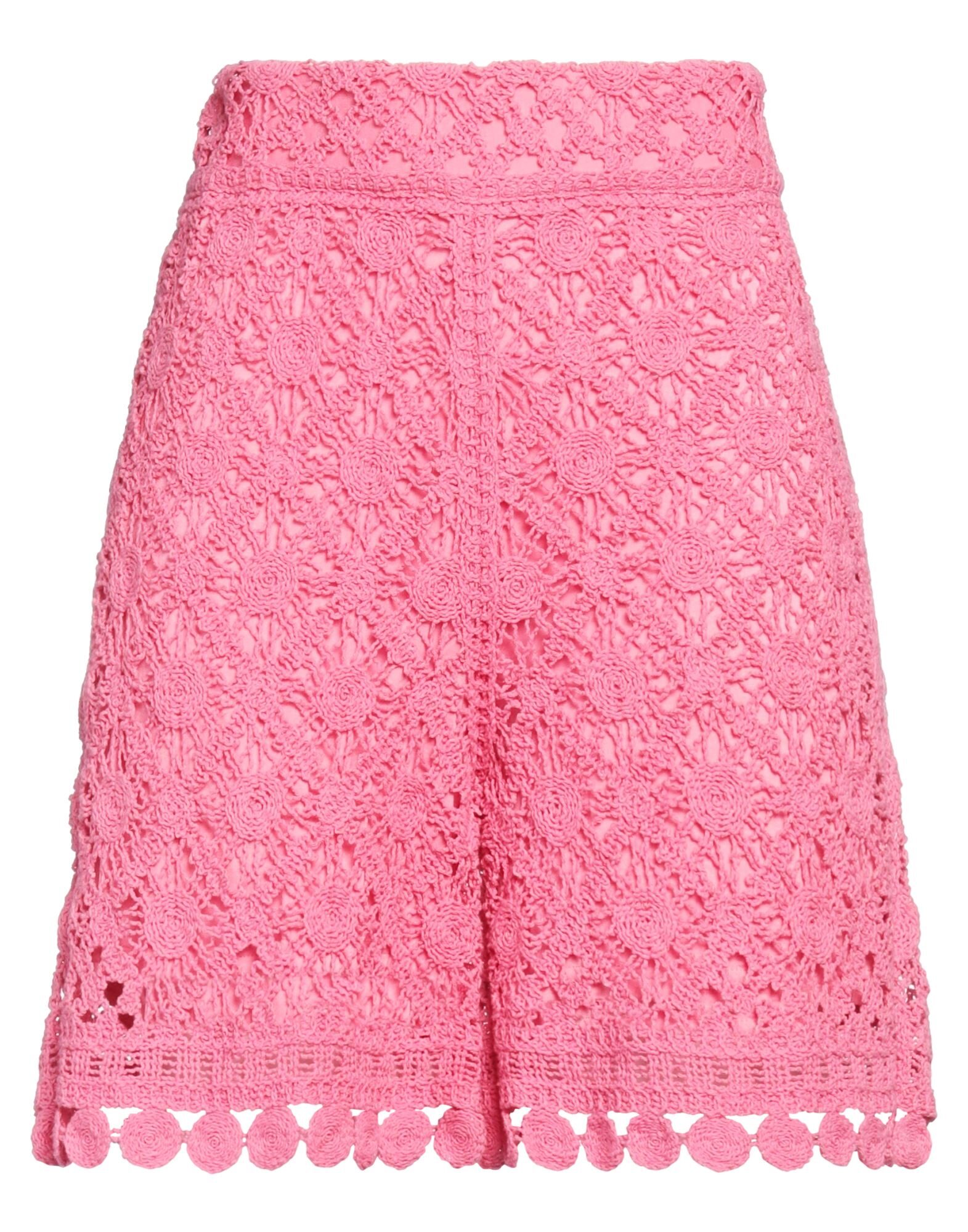 MALÌPARMI - Shorts & Bermuda Shorts