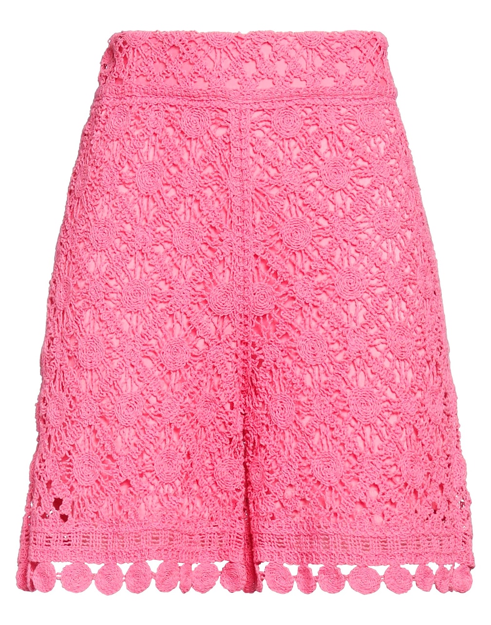 MALÌPARMI - Shorts & Bermuda Shorts