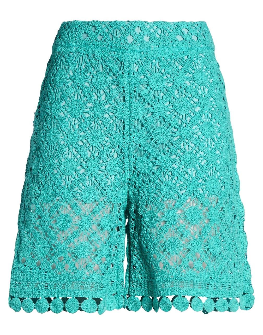 MALÌPARMI - Shorts & Bermudashorts