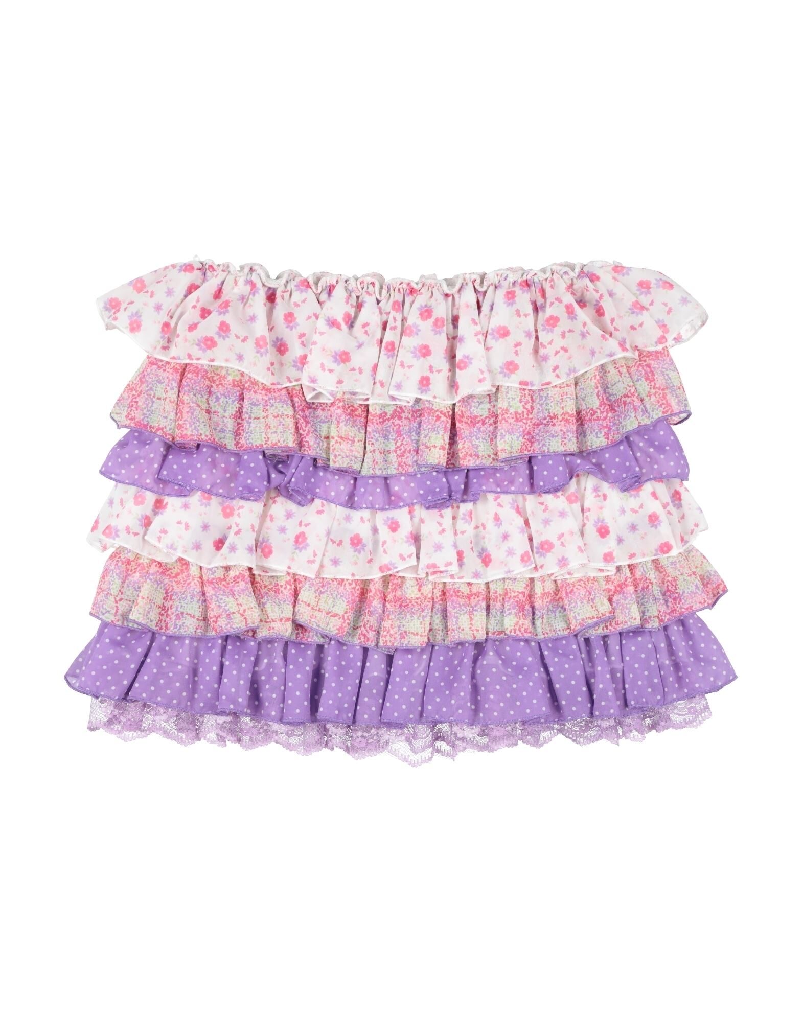 MISS GRANT - Kids' skirts