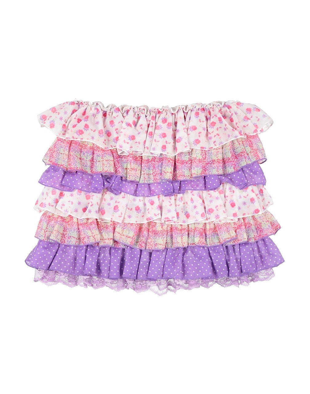 MISS GRANT - Kinderröcke