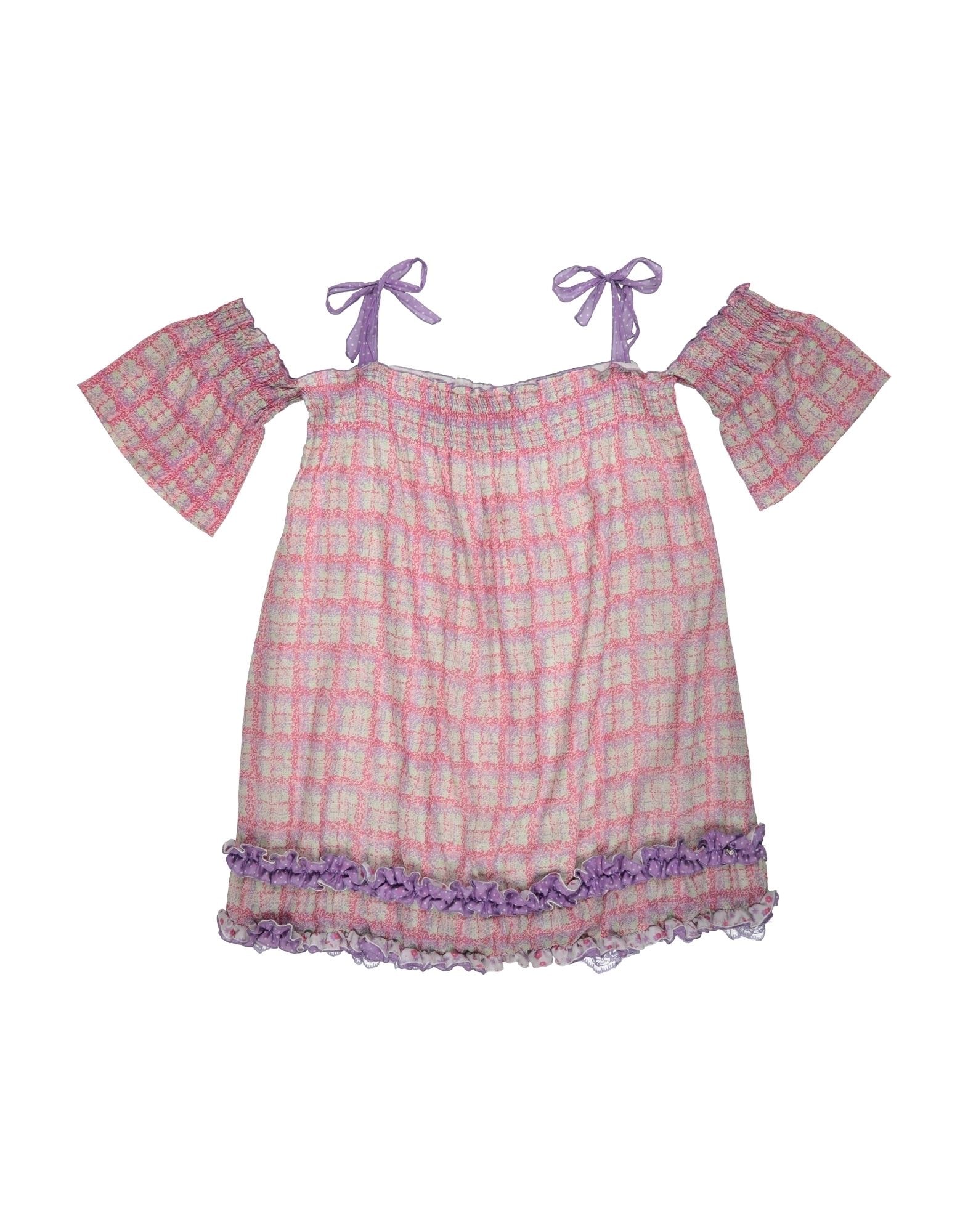 MISS GRANT - Детские платья