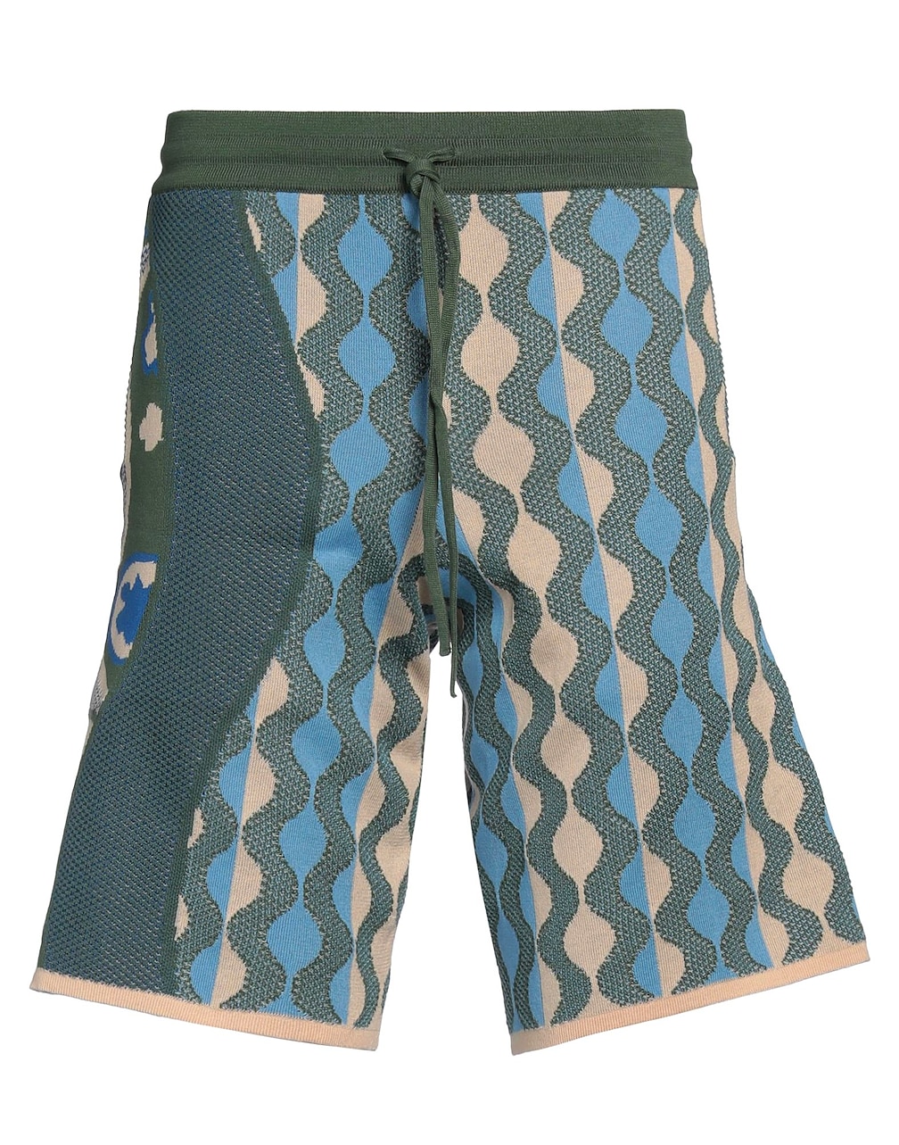 AHLUWALIA - Shorts & Bermuda Shorts