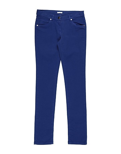 MISS GRANT Pantalon en jean 97% Coton, 3% Élasthanne