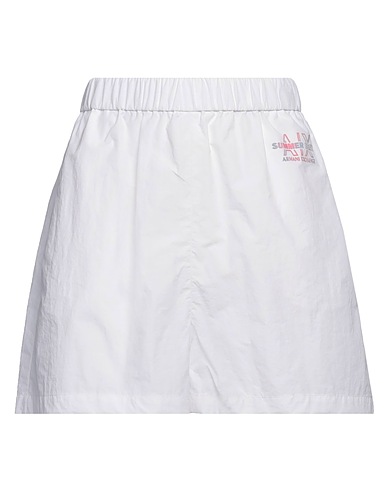 ARMANI EXCHANGE Shorts & Bermuda 70% Polyamide, 30% Cotton