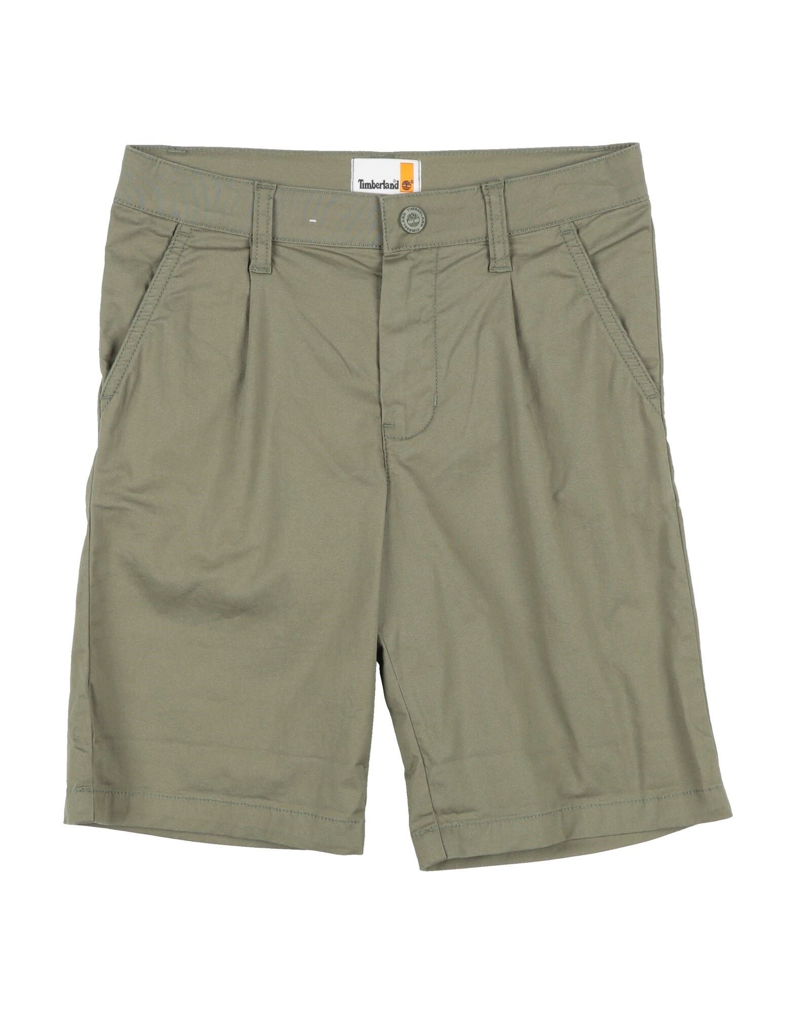 TIMBERLAND - Shorts & Bermuda Shorts