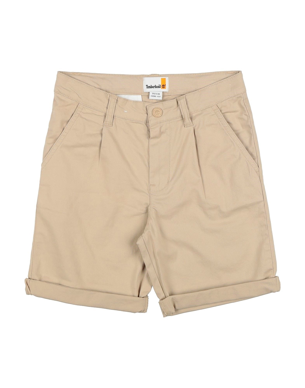 TIMBERLAND - Shorts & Bermuda Shorts