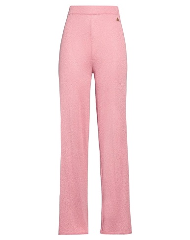 AKEP Pantalone Rosa 80% Viscosa, 10% Poliammide, 10% Poliestere