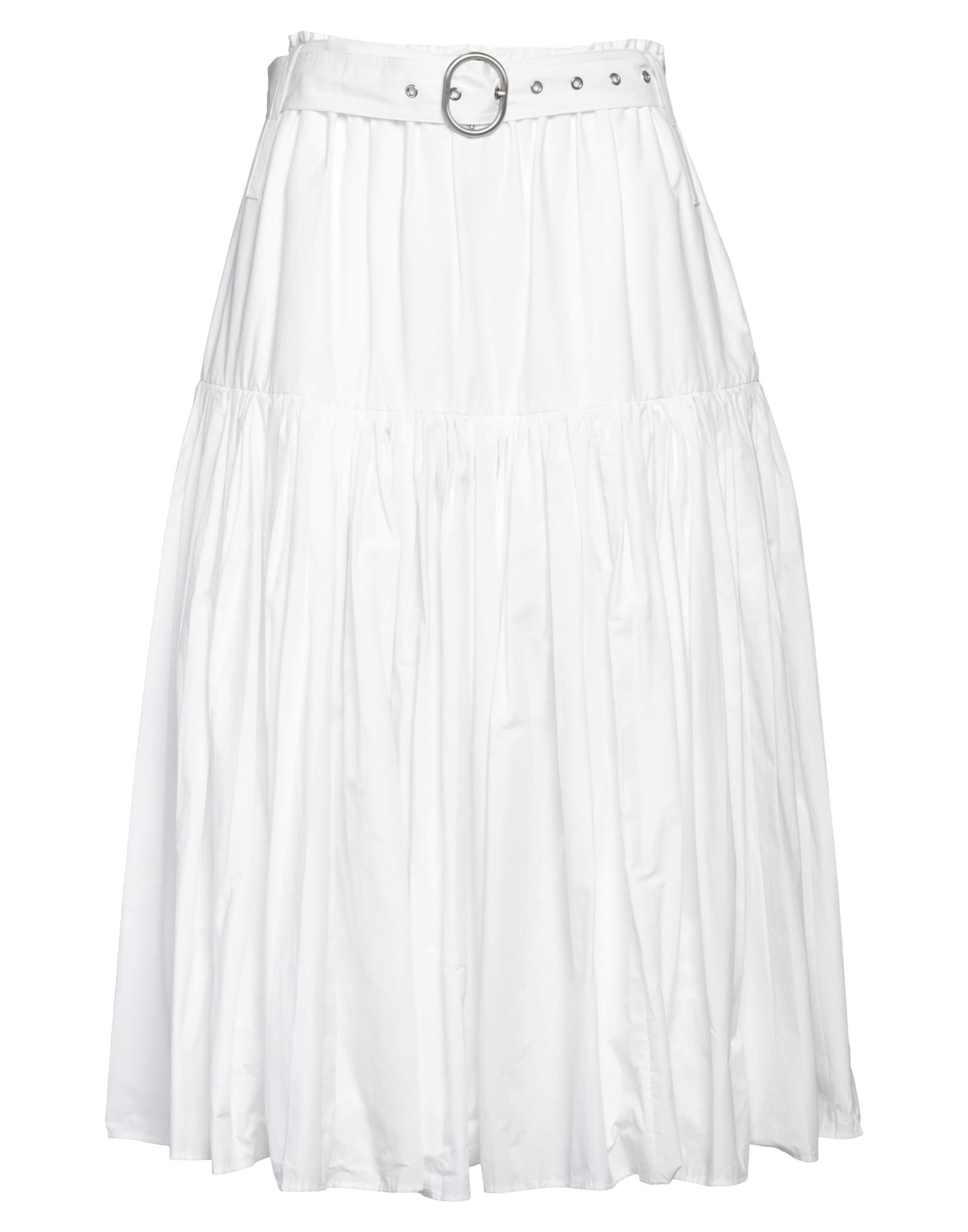 JIL SANDER - Midi skirts