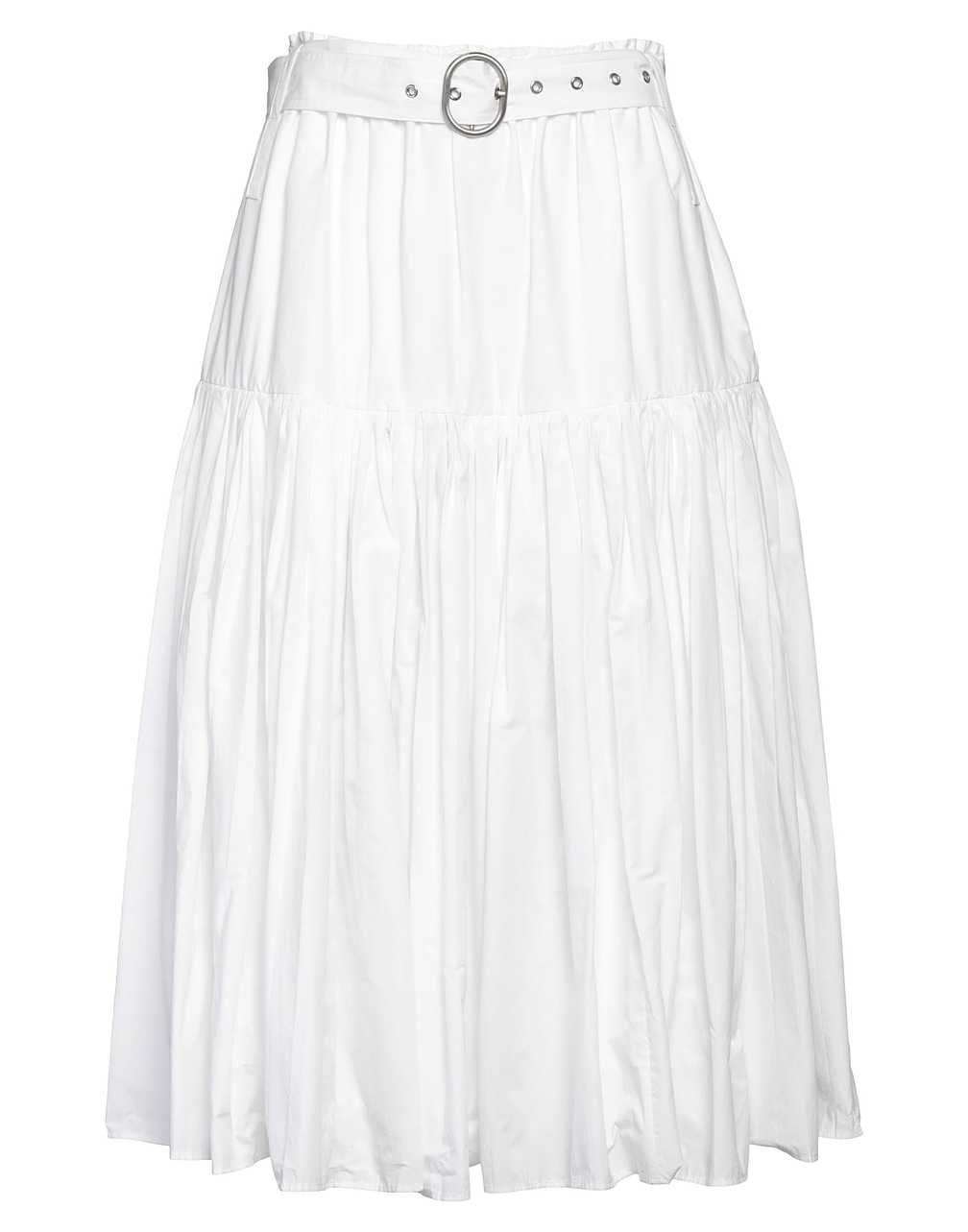 JIL SANDER - Midi skirts