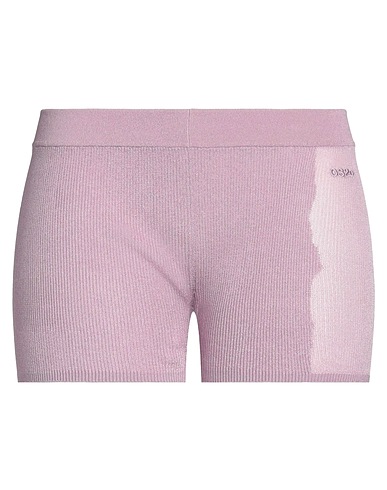 032C Shorts & Bermuda Lilla 75% Viscosa, 25% Nylon