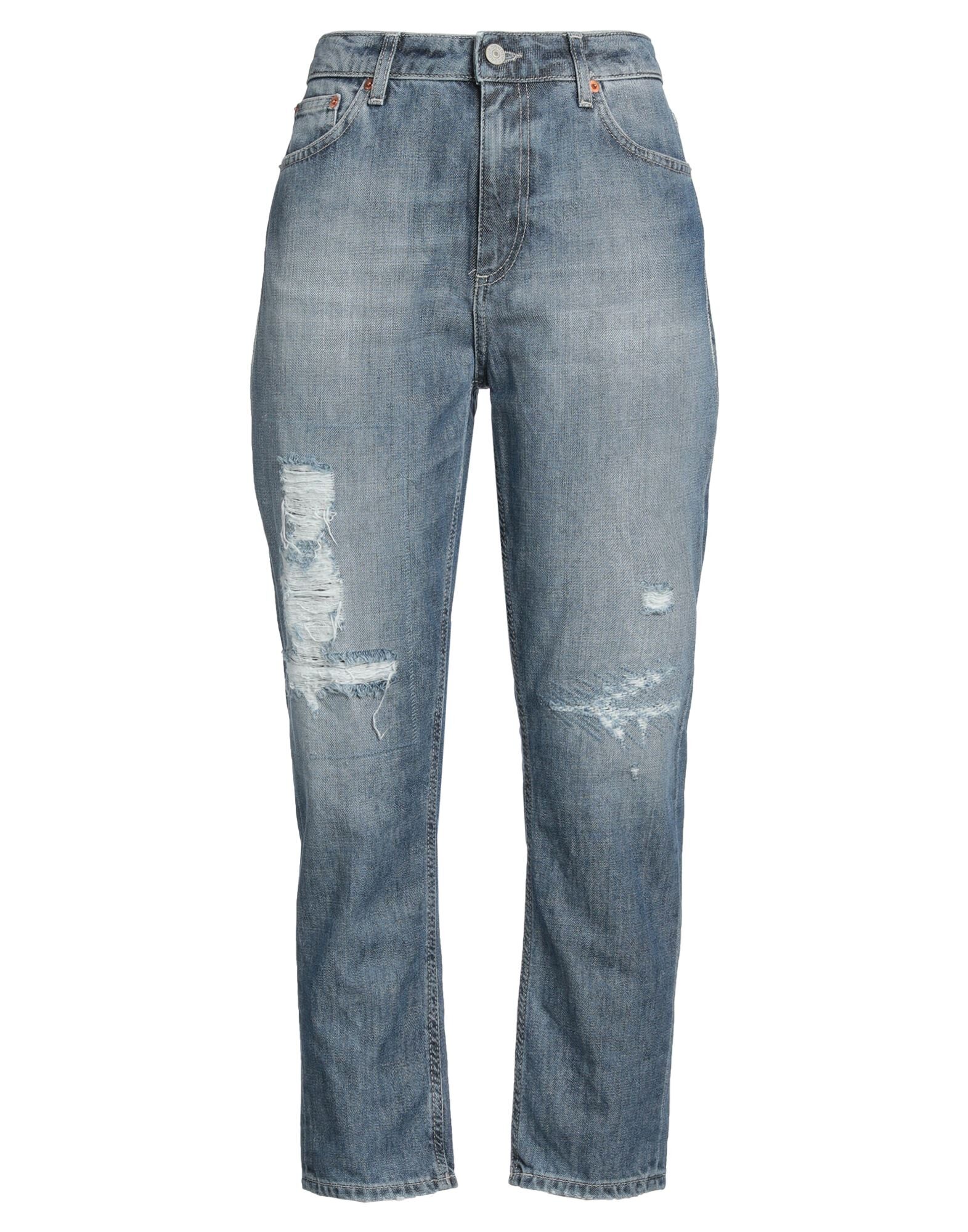 DONDUP - Pantaloni jeans