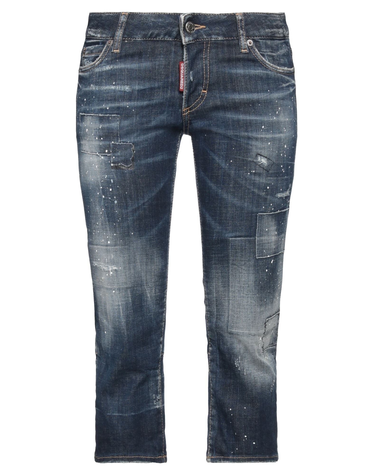 DSQUARED2 - Pantalons en jean