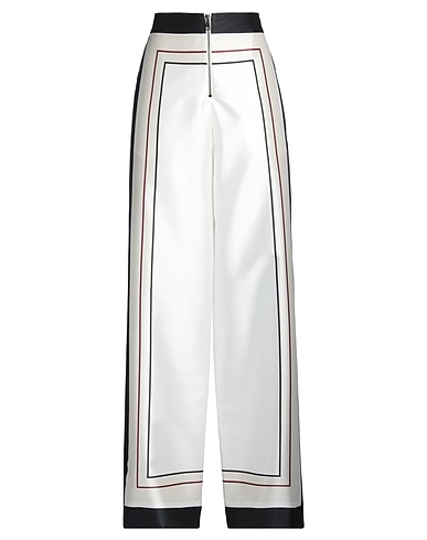 CALCATERRA Casual trouser 100% Polyester