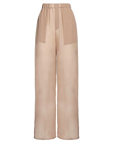 LUDOVIC DE SAINT SERNIN Casual trouser 77% Virgin Wool, 23% Polyester