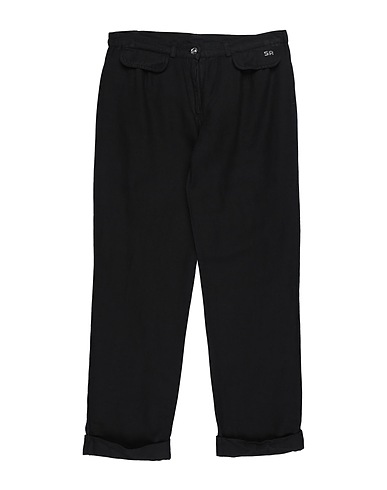 RYKIEL ENFANT Pantalon 55% Lin, 45% Coton