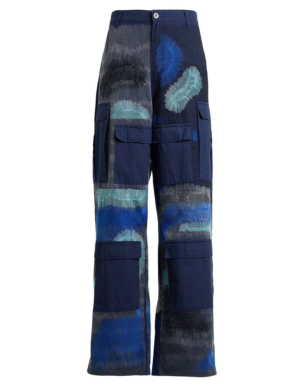 WHO DECIDES WAR - Hosen