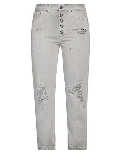 DONDUP Baggy Grey 100% Cotton