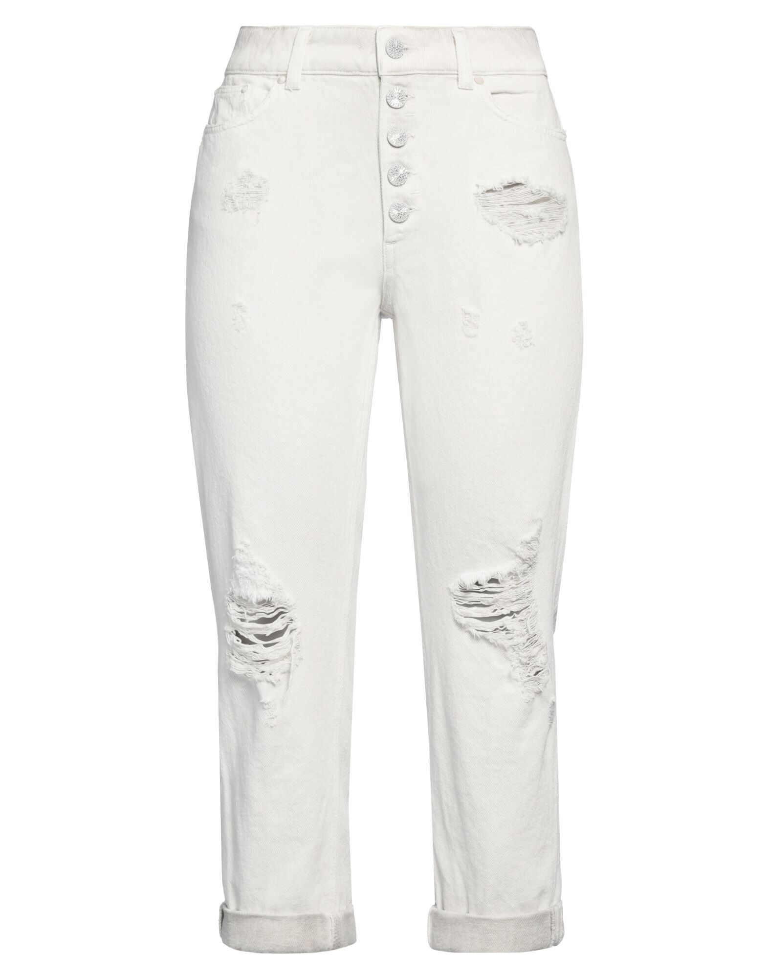 DONDUP - Pantaloni jeans