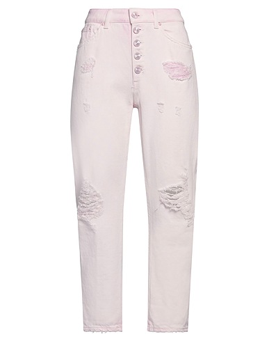 DONDUP Свободный крой 100% Хлопок