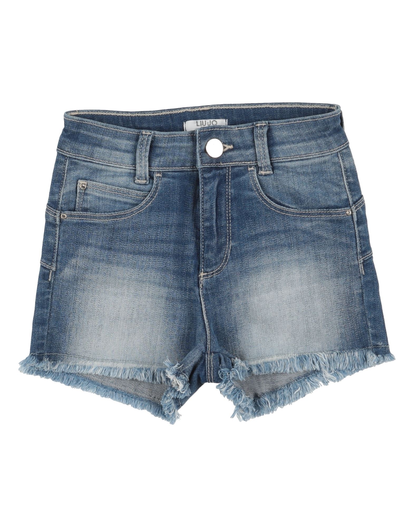LIU •JO - デニムショートパンツ