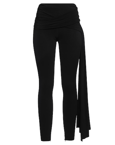MAGDA BUTRYM Leggings 85% Viscose, 15% Elastane