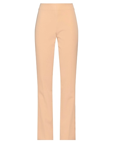 AKEP Casual trouser Camel 92% Polyester, 8% Elastane