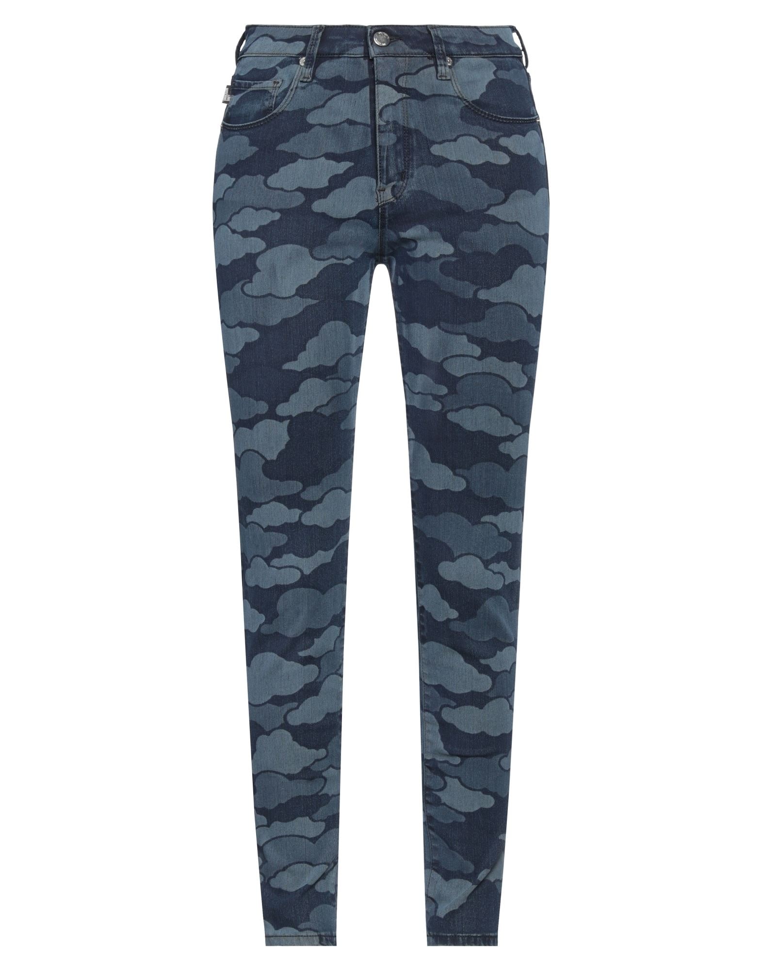 LOVE MOSCHINO - Jeans