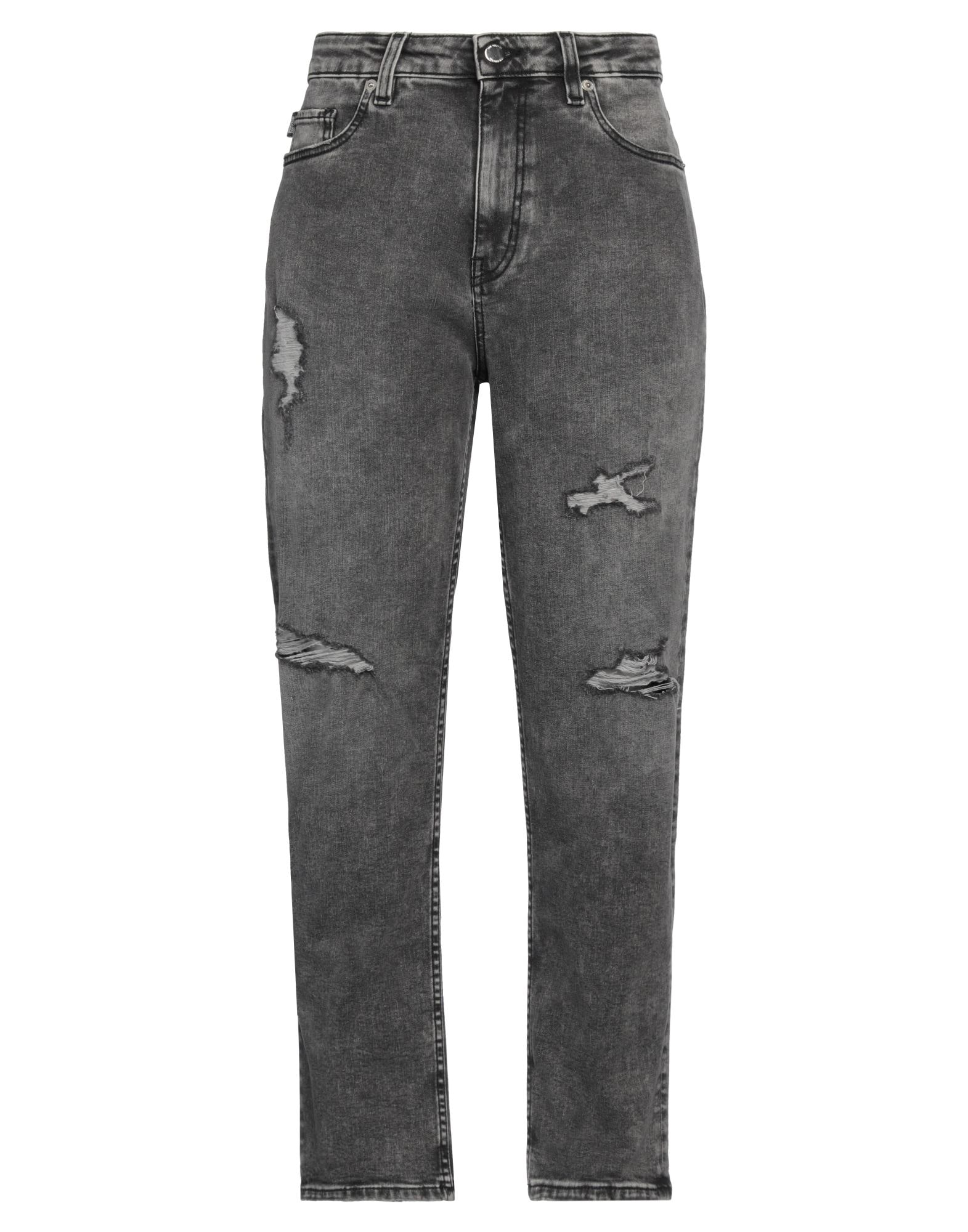 LOVE MOSCHINO - Jeans