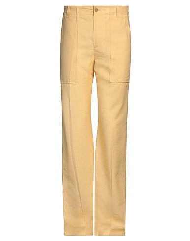 DEPARTMENT 5 Casual trouser Sand 89% Lycra®, 11% Polyamide