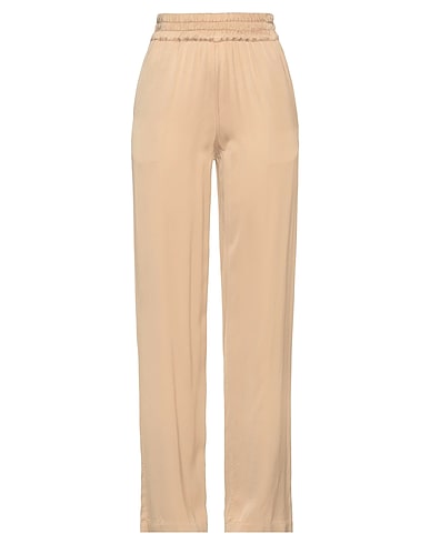 LEBOR GABALA Casual pants 100% Viscose