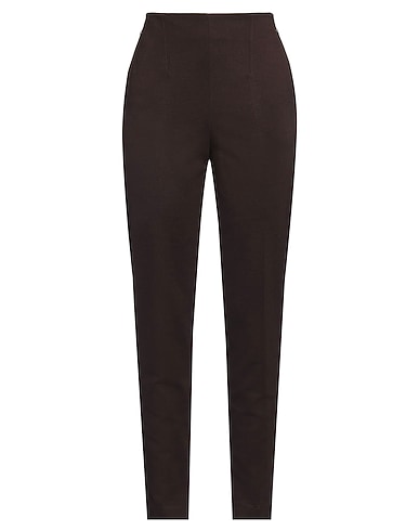 19.70 NINETEEN SEVENTY Pantalone Testa di moro 65% Viscosa, 30% Poliammide, 5% Elastan