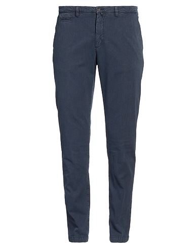 BRIGLIA 1949 Casual trouser 60% Cotton, 38% Viscose, 2% Elastane
