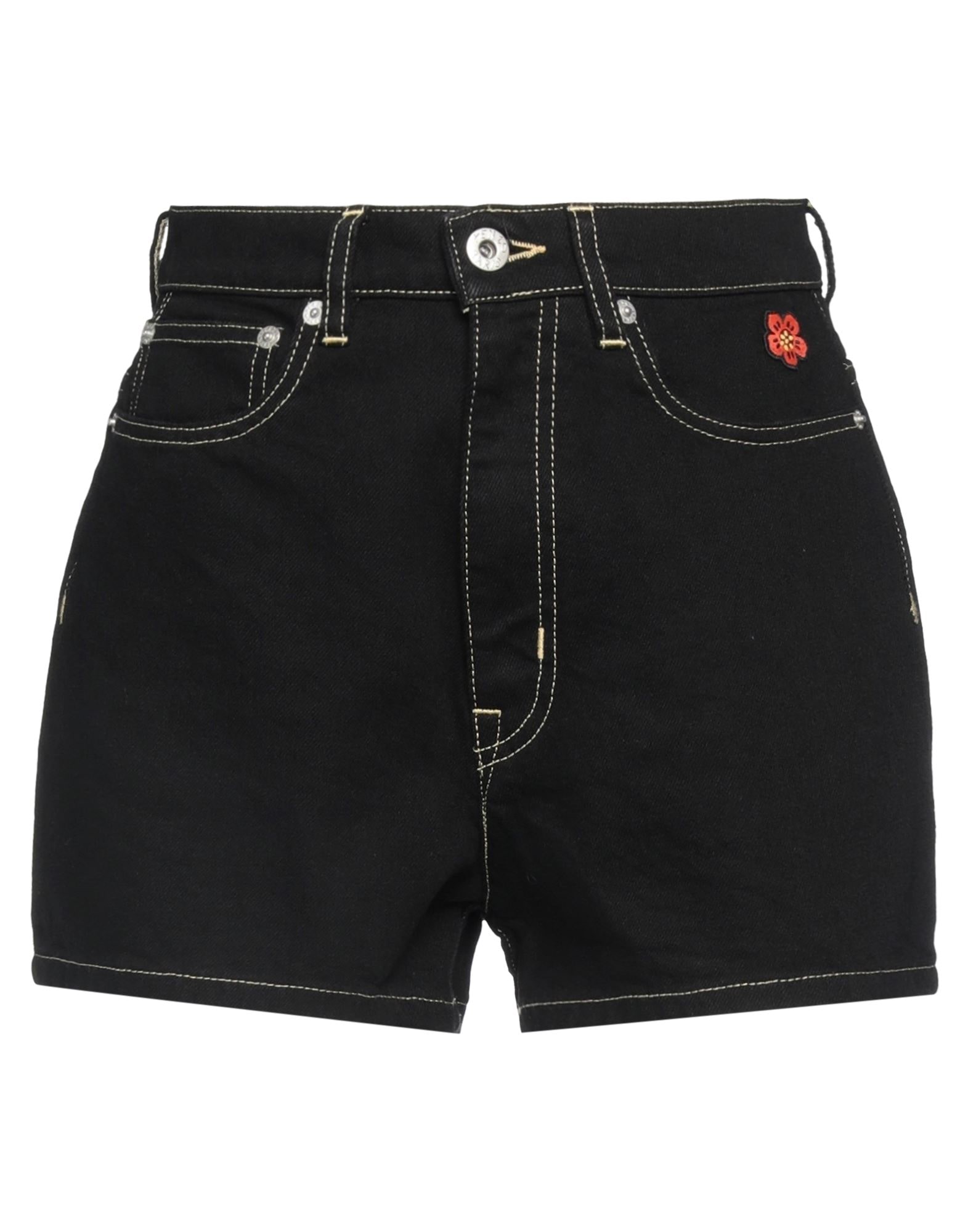 KENZO - Shorts jeans
