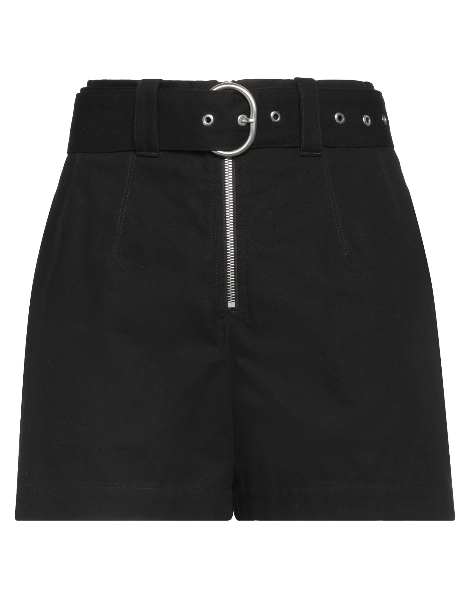 JIL SANDER | Black Women's Shorts & Bermuda | YOOX