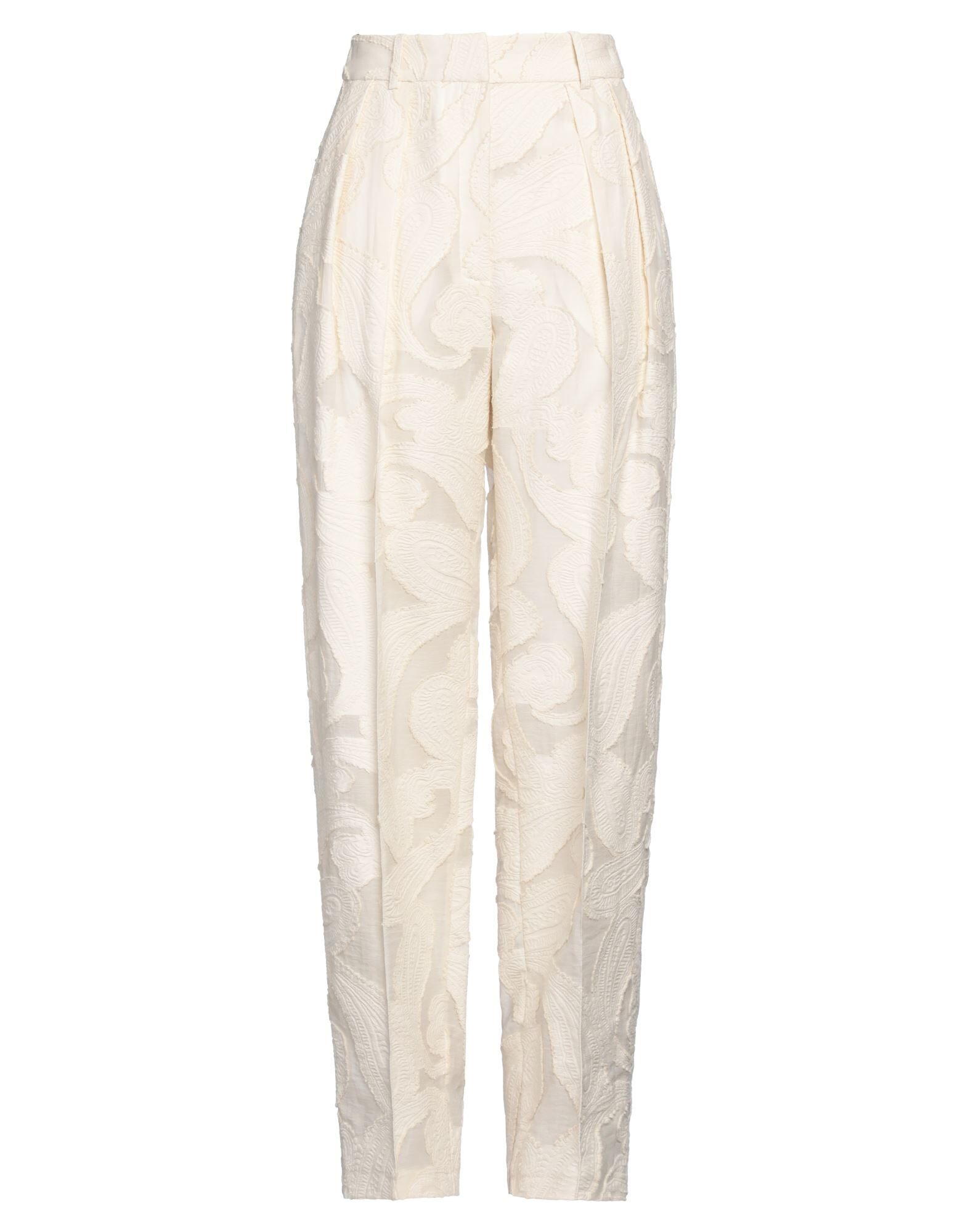 THE MANNEI - Повседневные брюки