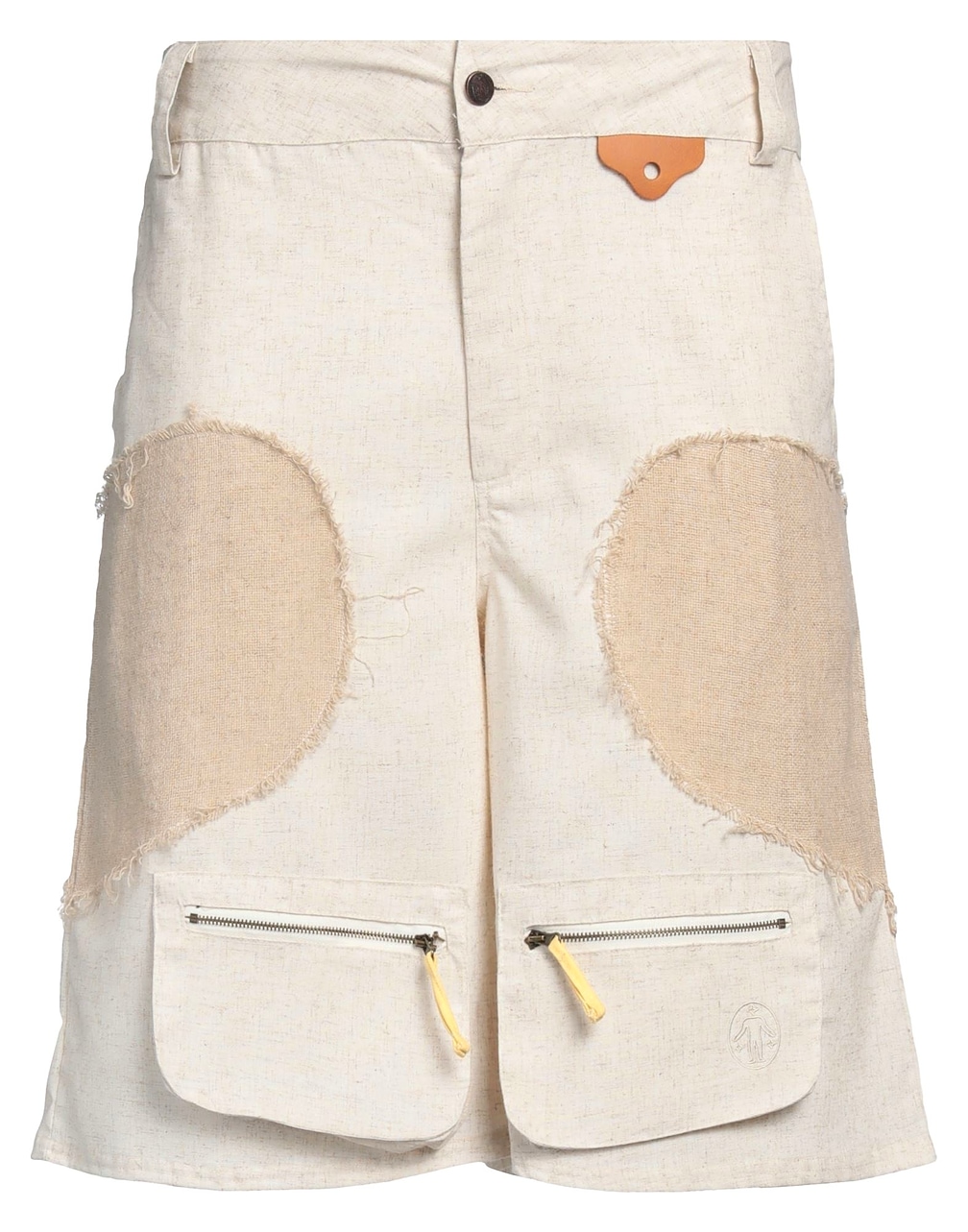 UNTITLED ARTWORKS - Shorts & Bermuda Shorts