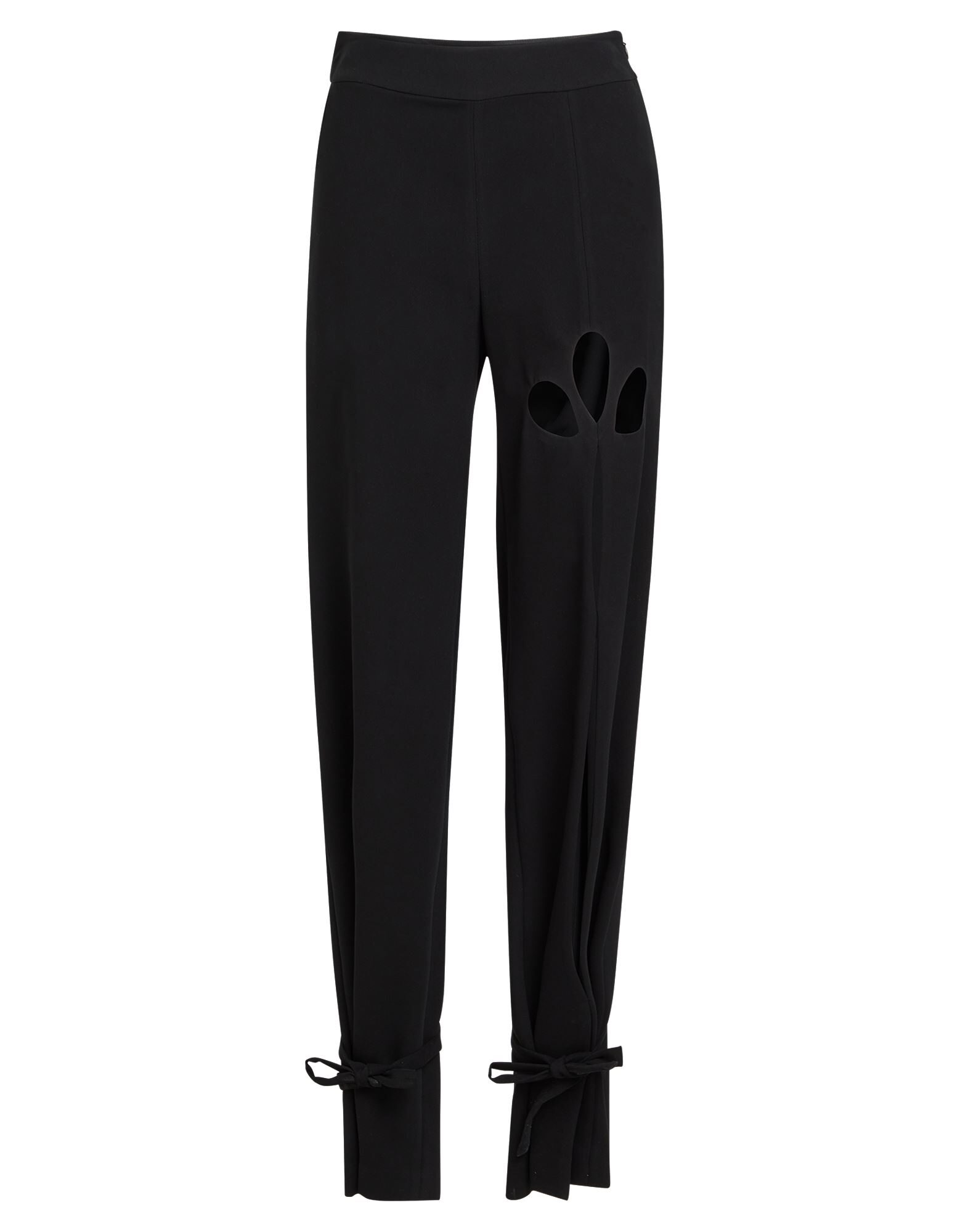 NAFSIKA SKOURTI - Trousers