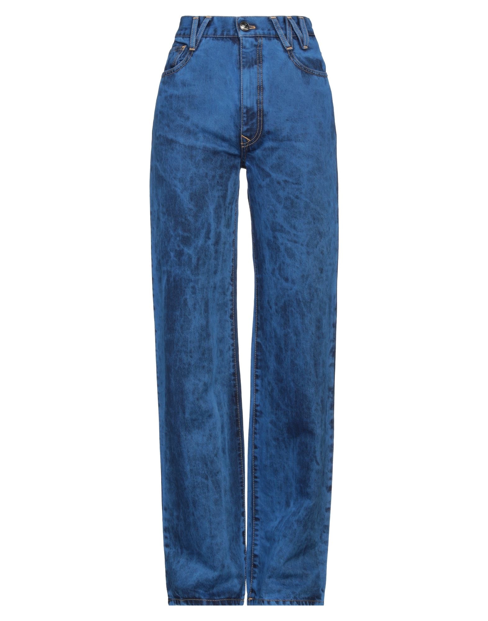 VIVIENNE WESTWOOD - Jeans