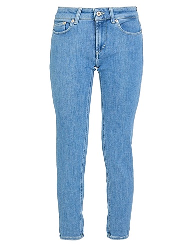 DONDUP Pantalon en jean 92% Coton, 5% Polyester, 3% Élasthanne