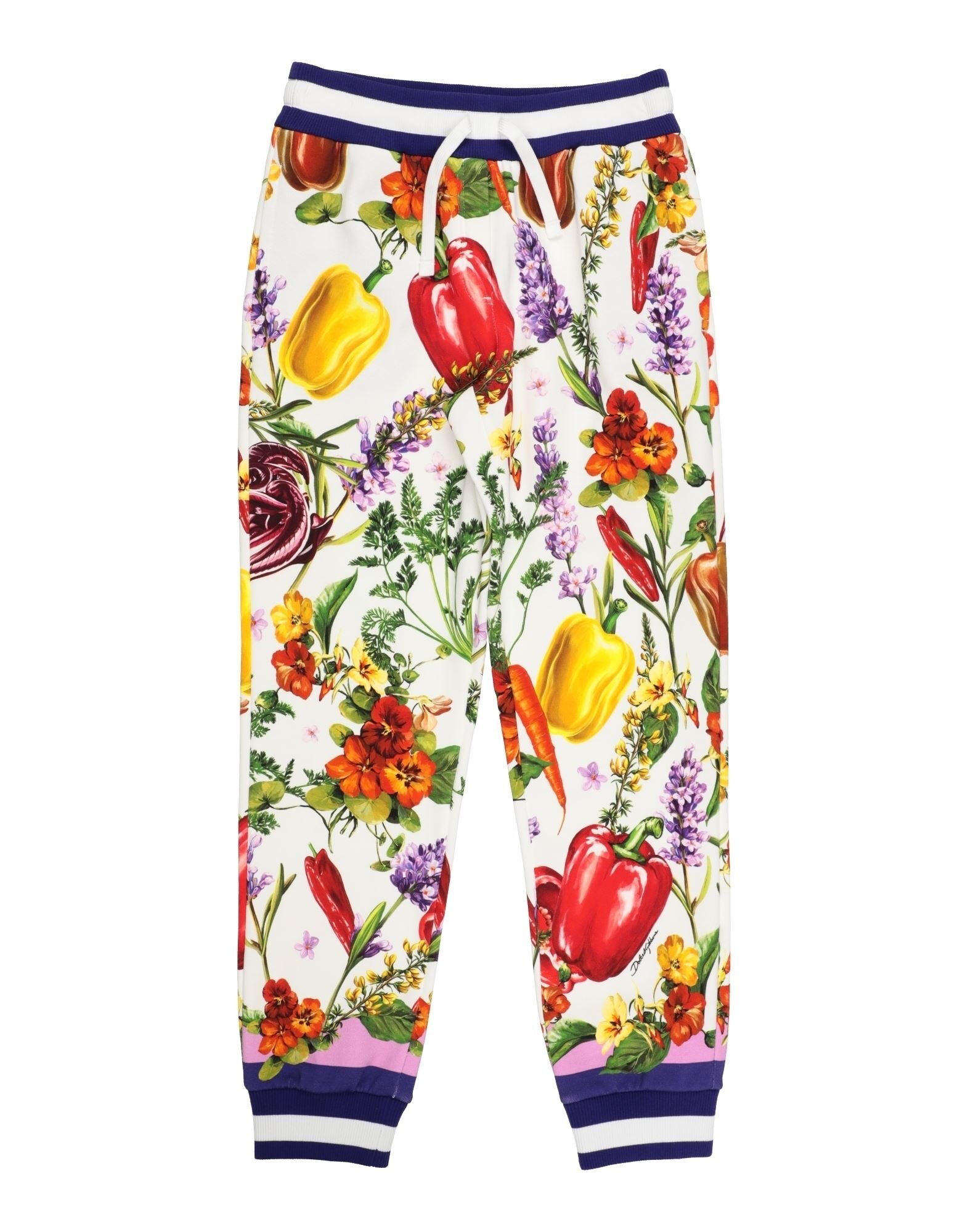 DOLCE&GABBANA - Trousers