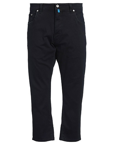 PIERRE CARDIN Jeans Blau 90% Organische Baumwolle, 8% Elastomultiester, 2% Elastan