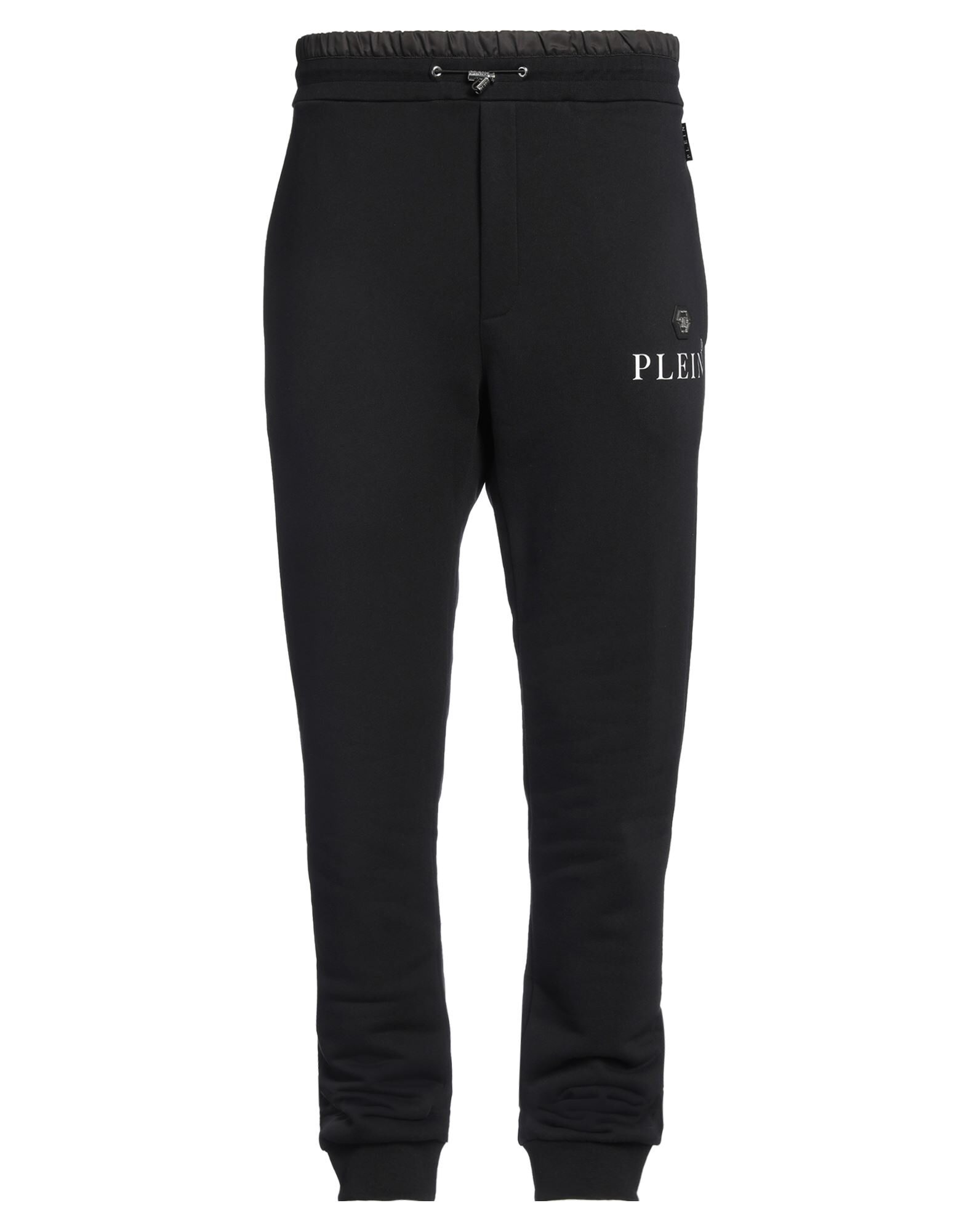 PLEIN SPORT - Trousers
