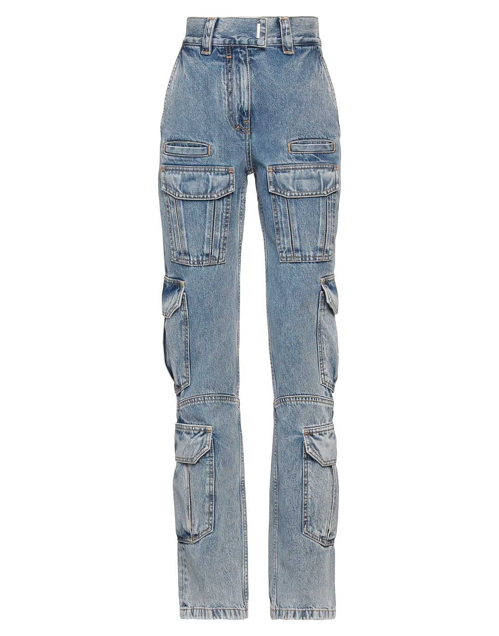 GIVENCHY - Pantalons en jean