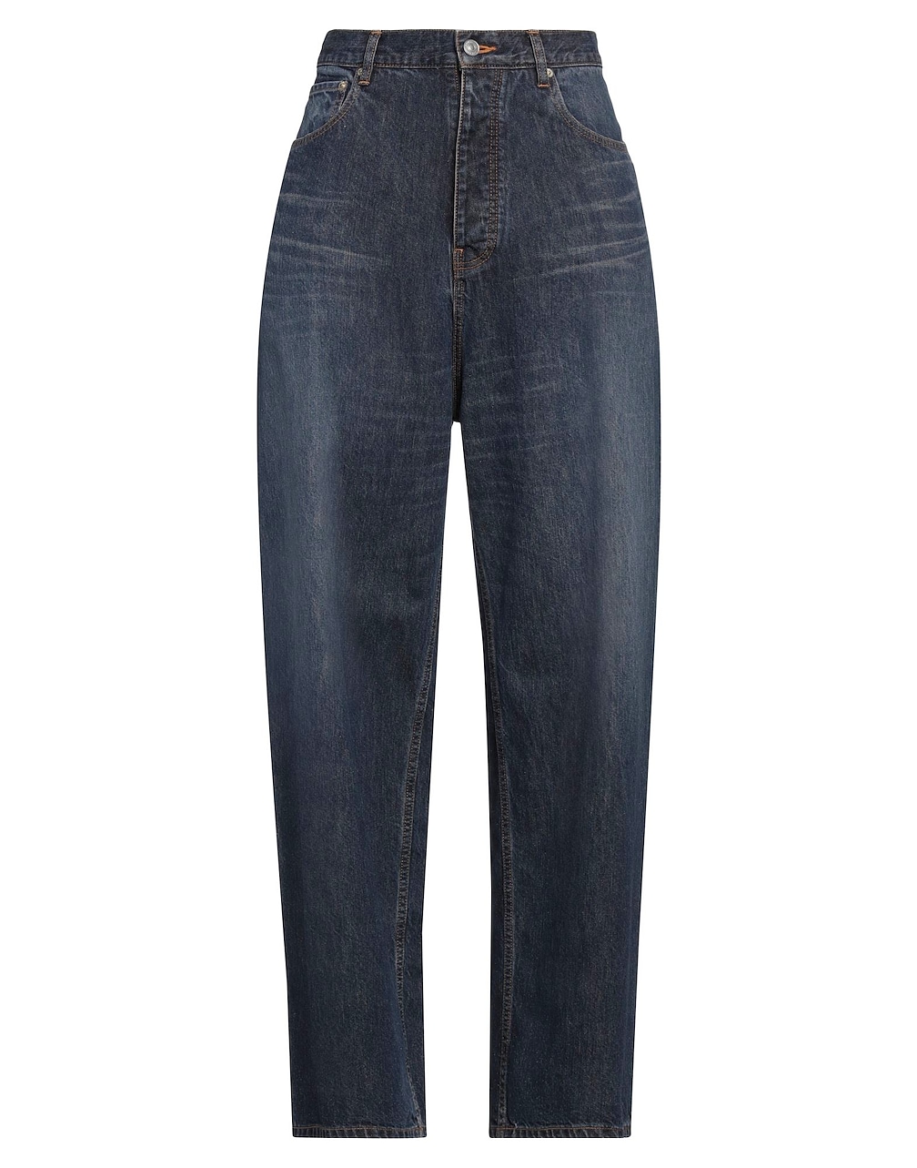 BALENCIAGA - Pantalons en jean