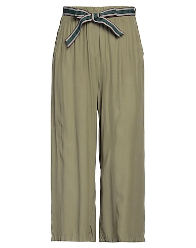 SOUVENIR Casual trouser 100% Viscose