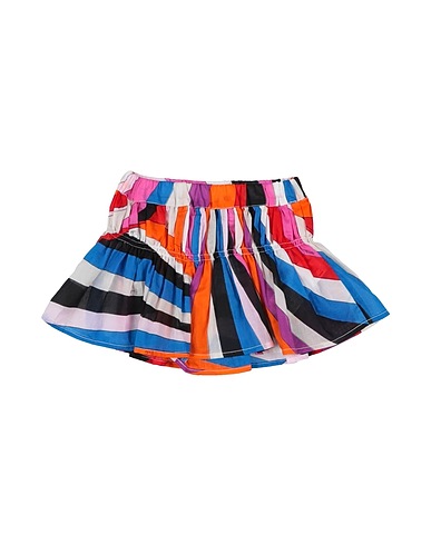 PUCCI Shorts & Bermuda 100% Cotton
