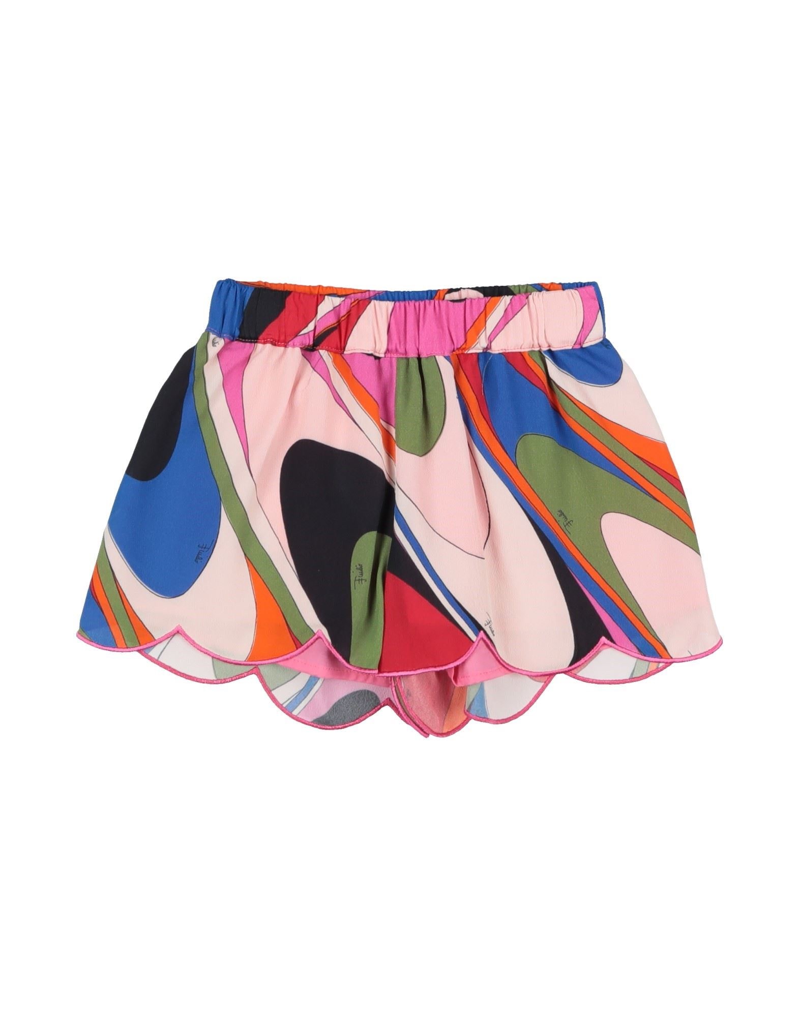 PUCCI - Shorts & Bermuda Shorts